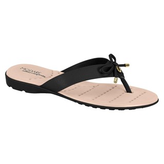 Chinelo Sandália Rasteira Feminino Modare Ultraconforto 7053138
