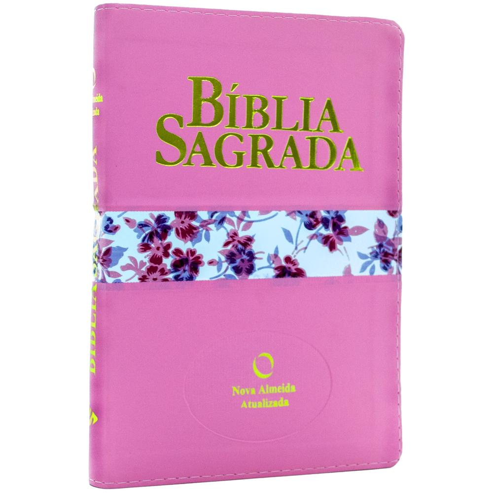 Bíblia Sagrada Naa Feminina: Onde Comprar | BuscaProdutos