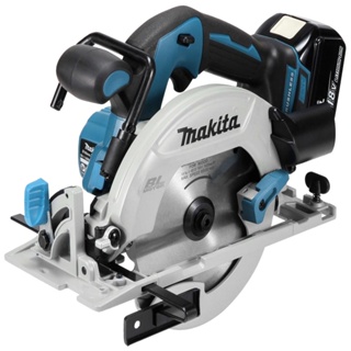 Serra Circular 18V Sem Fio Adapável Coletor DHS680Z Makita em Oferta na Shopee