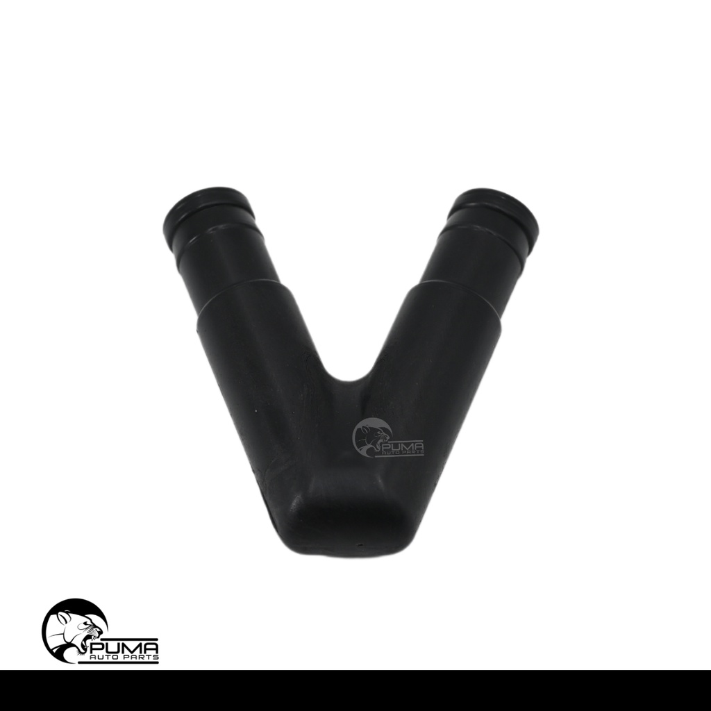 Adaptador V 16MM Universal para Isolar Ar Quente — imagem 2 de 2