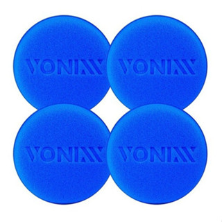 Kit 04 Aplicador De Espuma Automotivo Vonixx em Oferta na Shopee