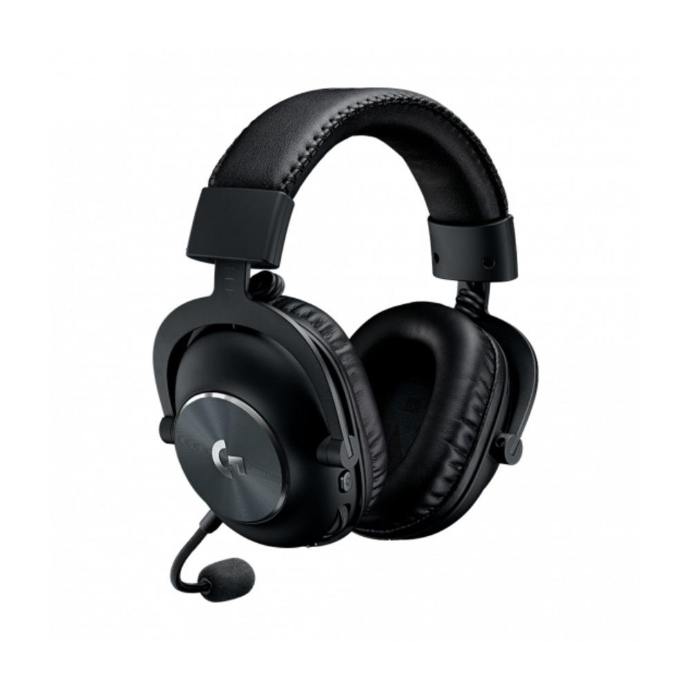 Logitech Wireless Headset Pro X na Black Friday 2025 | BuscaProdutos