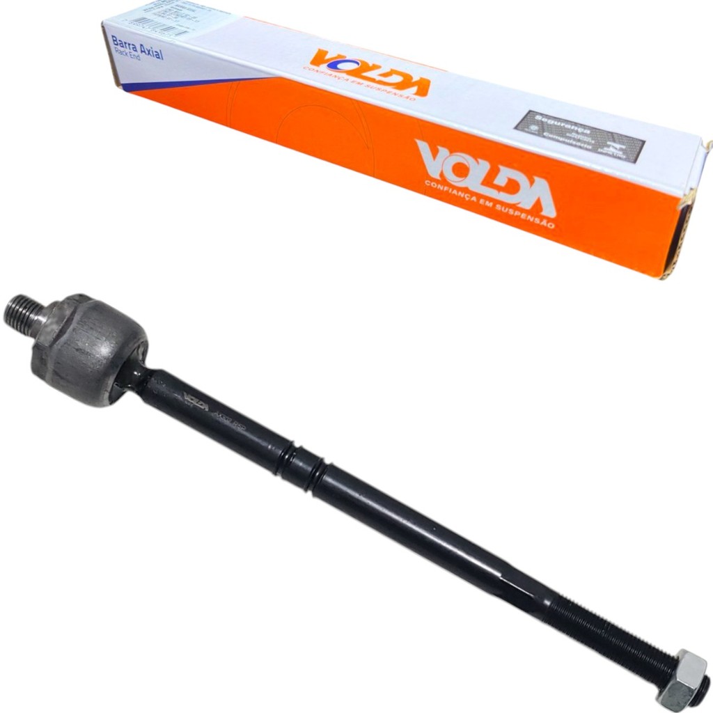 Barra Axial Terminal Articulador Volda Palio 2015 2016 2017 274mm em Oferta na Shopee