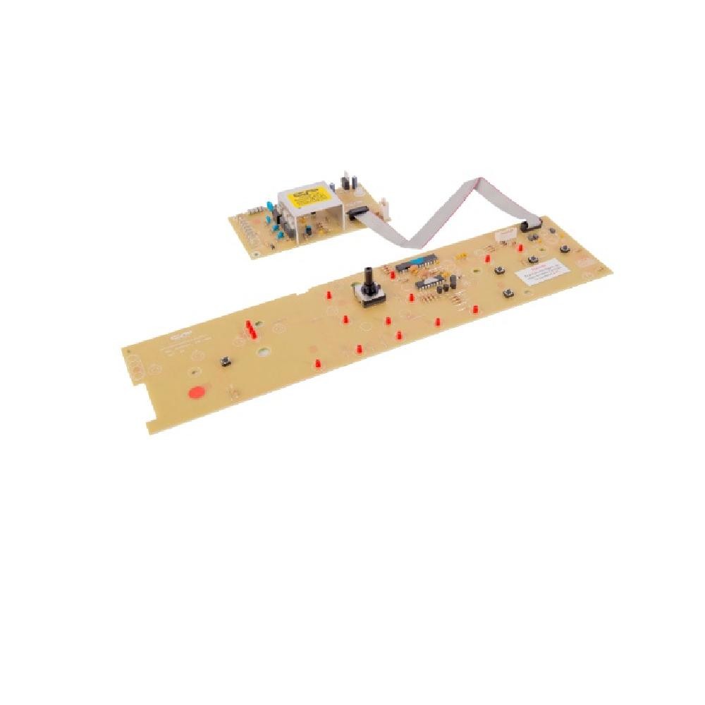 Placa de Potência para Lavadora Brastemp BWL09B CP 3621431 - Bivolt em Oferta na Shopee
