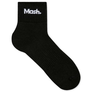 Meia Cano Curto Mash Masculina Casual