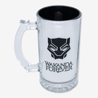 Caneca de Chopp Eletrostática Pantera Negra – Marvel em Oferta na Shopee