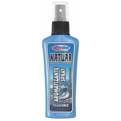 Aromatizante Automotivo Spray Natuar Marine 60ml