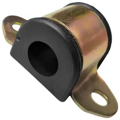 Bucha Barra Estabilizadora Dianteira LD VW Fox Gol G6 Voyage