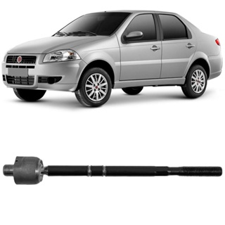 Barra Axial Direção Siena Punto Hidráulica Newparts em Oferta na Shopee