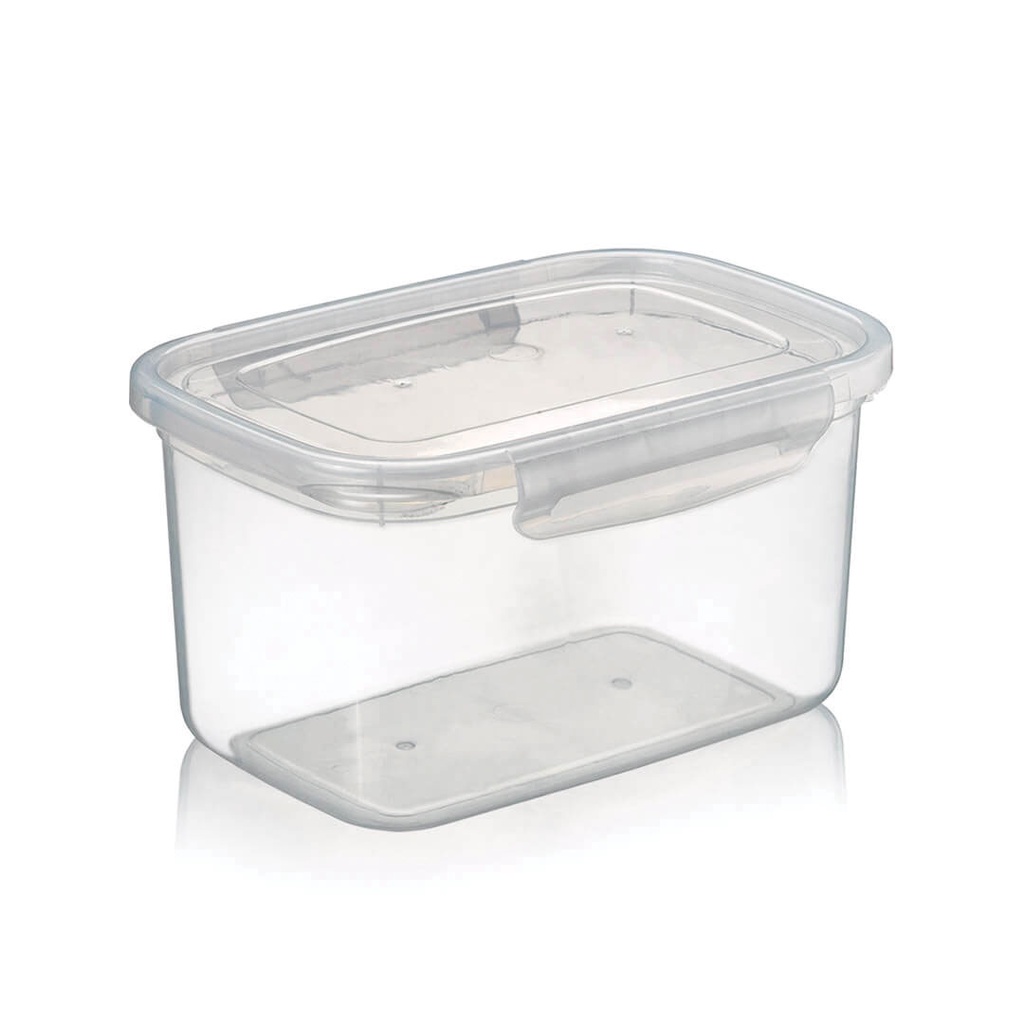 POTE ALTO COM TRAVAS 4,3 LITROS NITRON em Oferta na Shopee