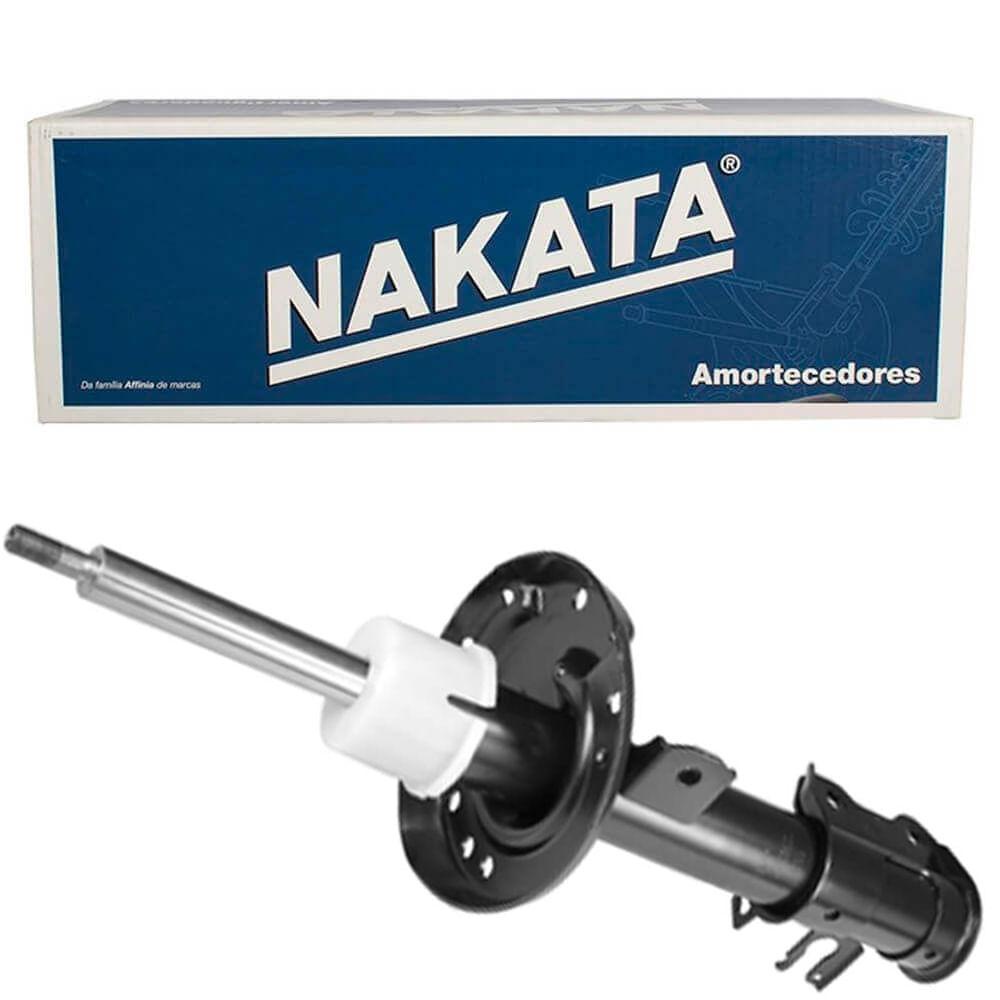 Amortecedor Fiat Uno Vivace 2010 A 2015 Dianteiro Motorista em Oferta na Shopee