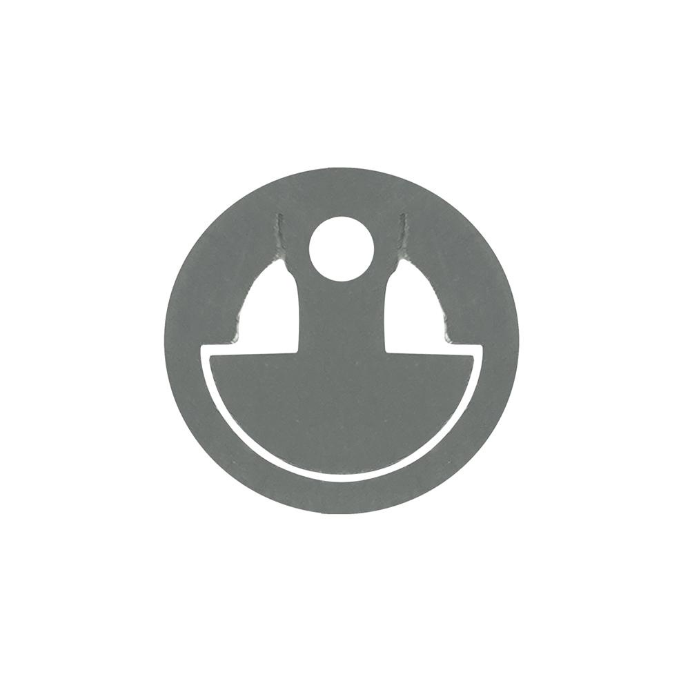 Placa da Válvula Alta Pressão Compressor Elétrico AR15 SPORT em Oferta na Shopee