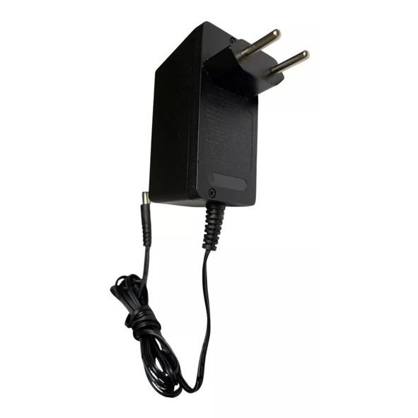 Fonte Carregador Bivolt Compatível parafusadeira Black+decker Ld12s