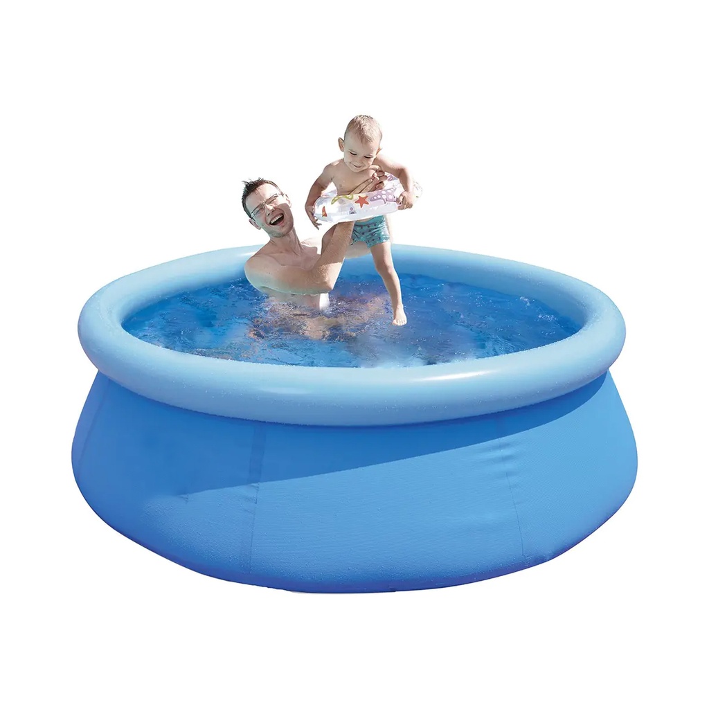 Piscina Inflável 1000 Litros - OFERTA