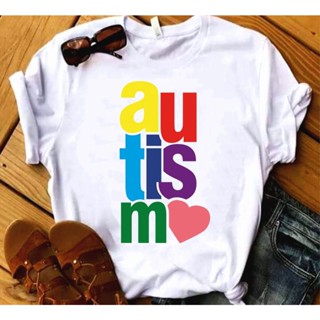 Camisa Autismo 02 Tema Profissão