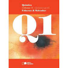 LIVRO Q1 - Química Volume 1 - Química