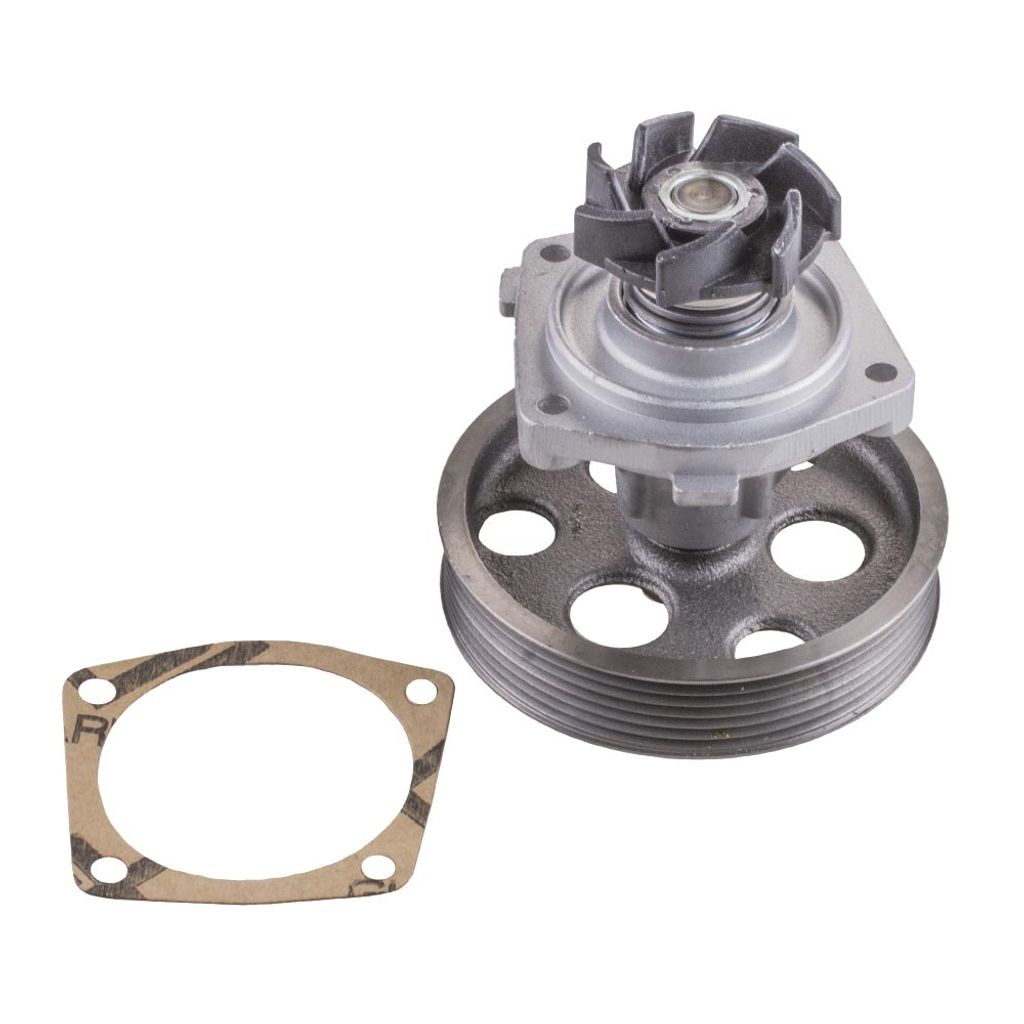 Bomba Água Fiat Palio 1998 a 2004 - 103800 - 352010