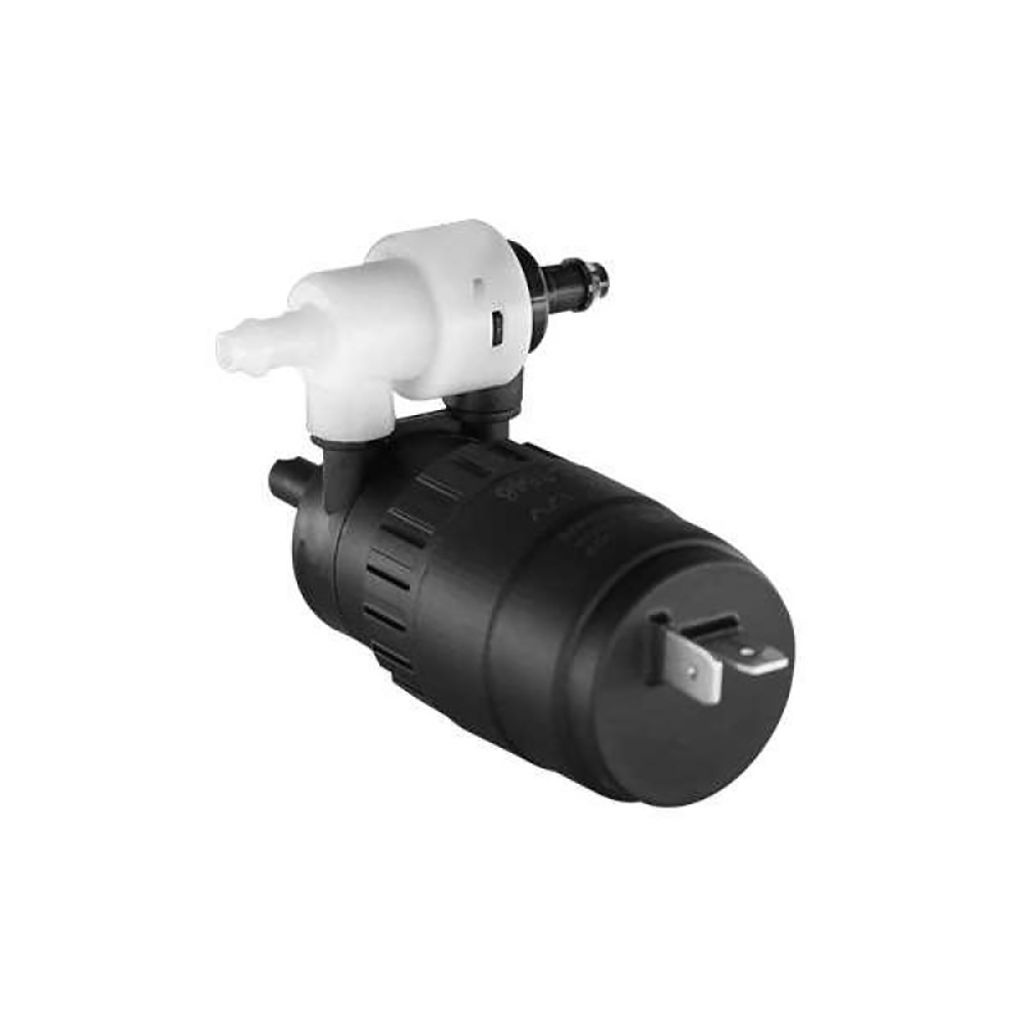 Eletrobomba Lavador Para-brisa Gm Montana 2012 a 2019 - 839491 - 31007 — imagem 2 de 2