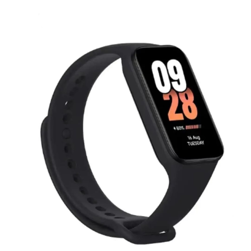 Smartband Smartwatch Xiaomi Mi Band 8 Active Versão Global Lançamento