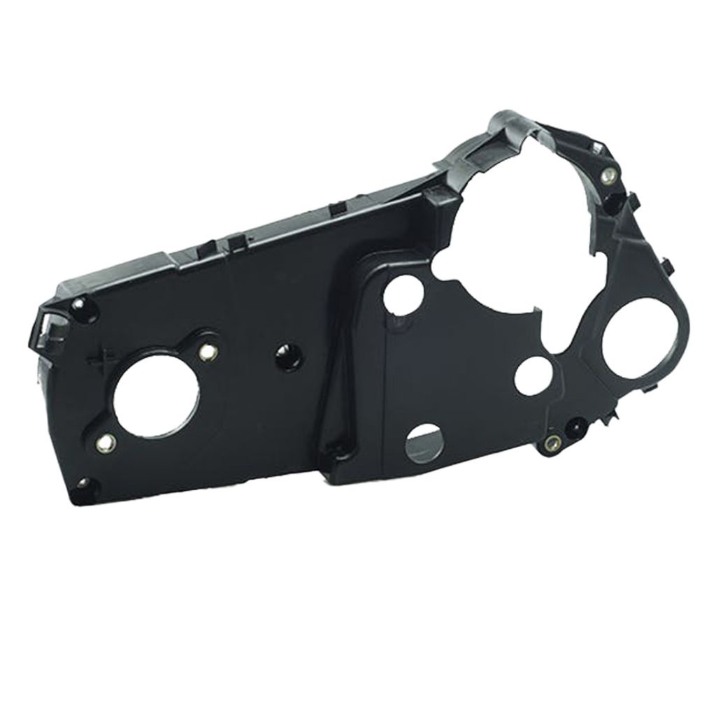 Capa Proteção Correia Dentada Gm Zafira 2001 a 2012 - 843013 - 106124