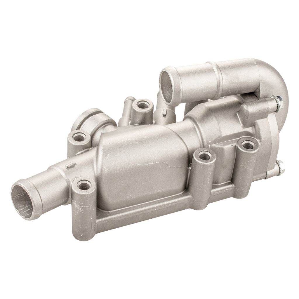 Kit Válvula Termostática Ecosport Gasolina 2003/2005 - 93286 - 440282al