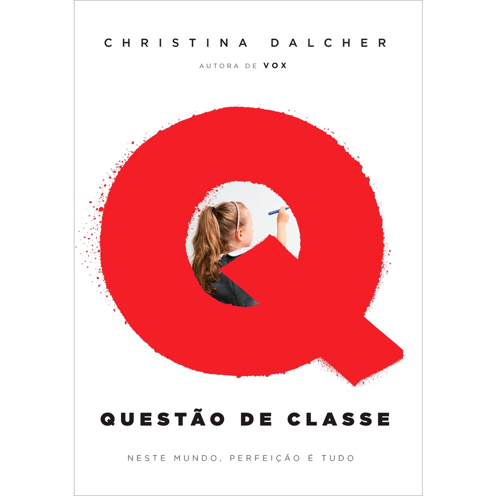 Questão de classe - Editora Arqueiro em Oferta na Shopee
