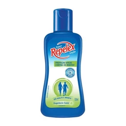 Repelente Repelex Family Care Loção 100ML