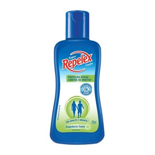 Repelente Repelex Family Care Loção 100ML