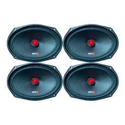 4 ALTO FALANTE ETM EMB69 125 4 OHMS
