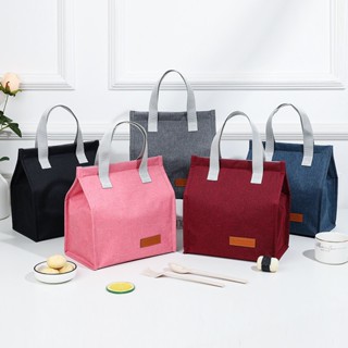 Bolsa Térmica Lancheira Quente e Frio para Marmita Lancheira para Passeio BS004 HH Utilidades