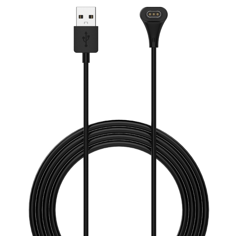 XI Watch Cabo Carregador USB Para Choque GBD-H1000 Relógio De Alimentação Fio