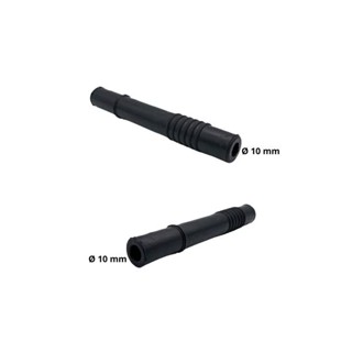 Mangueira Curta do visor de Leite 10 mm - Ordenha
