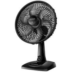 Ventilador Mondial Super Power 30cm 6 Pás 3 Velocidades 60W