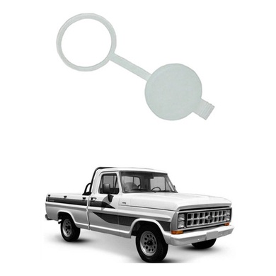 Tampa Reservatorio Agua Limpador Del Rey / F1000 / F4000 em Oferta na Shopee