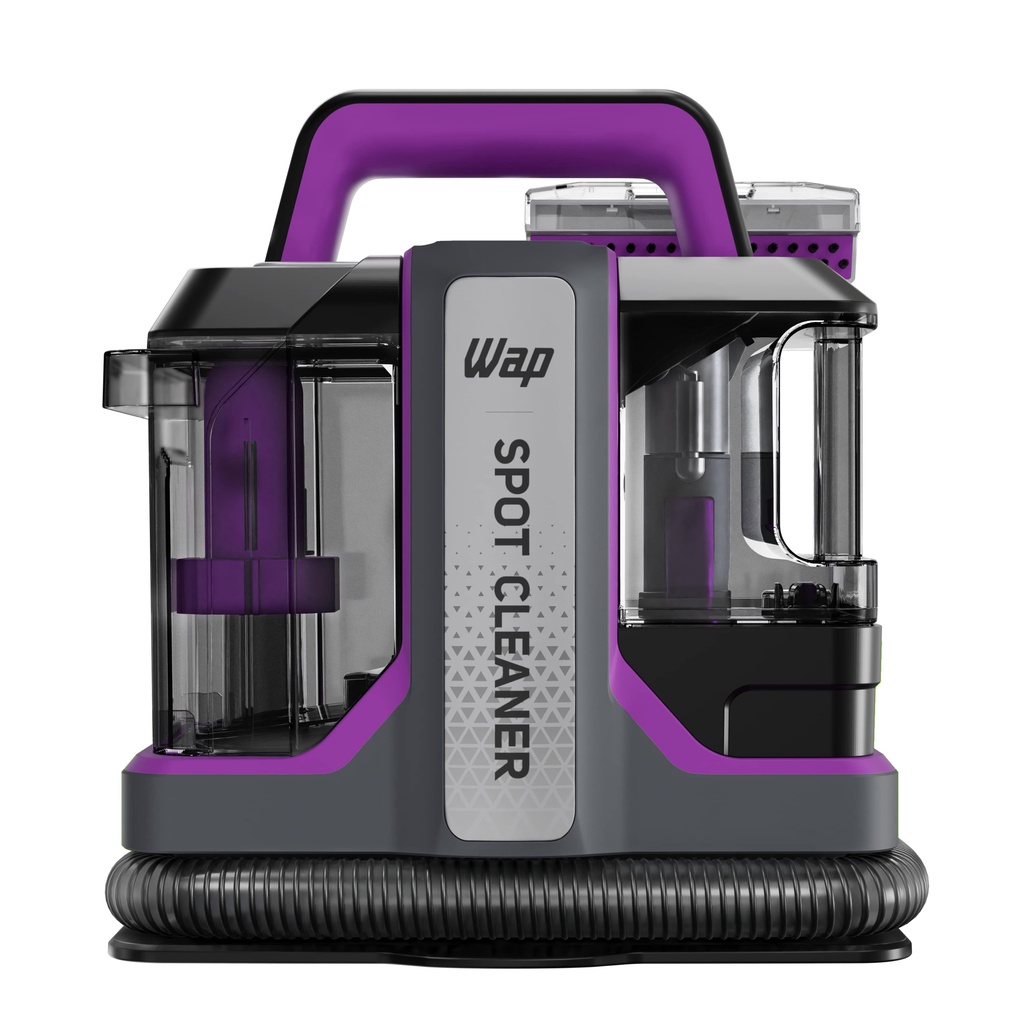 Extratora De Sujeira Portátil WAP Spot Cleaner W3 1450W 220V