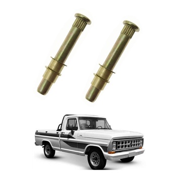 Par Pino Dobradiça Porta F1000 F4000 Ate 1992 - 5552110 em Oferta na Shopee