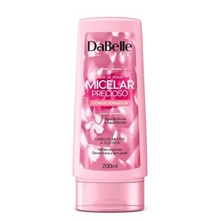 DaBelle Hair Micelar Precioso - Condicionador 200ml