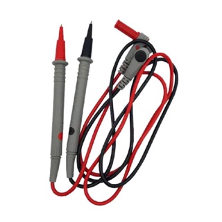 Ponta de Prova Multímetro MTL-7A MINIPA em Oferta na Shopee