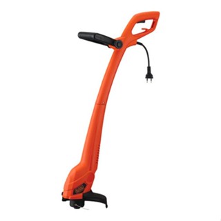Aparador de Grama Laranja GL350 BLACK+DECKER 127V