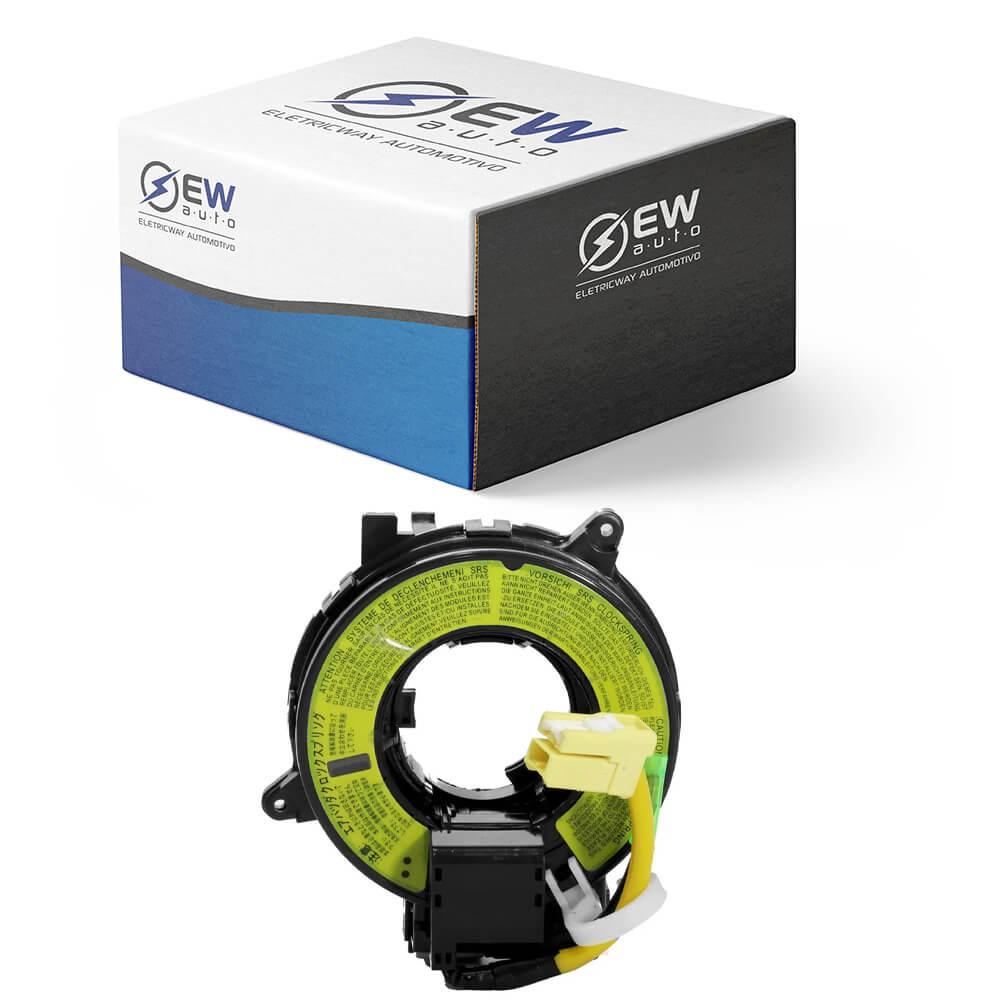 Cinta do Airbag Mitsubishi L200 Pajero Tiger Auto EW1710028 em Oferta na Shopee