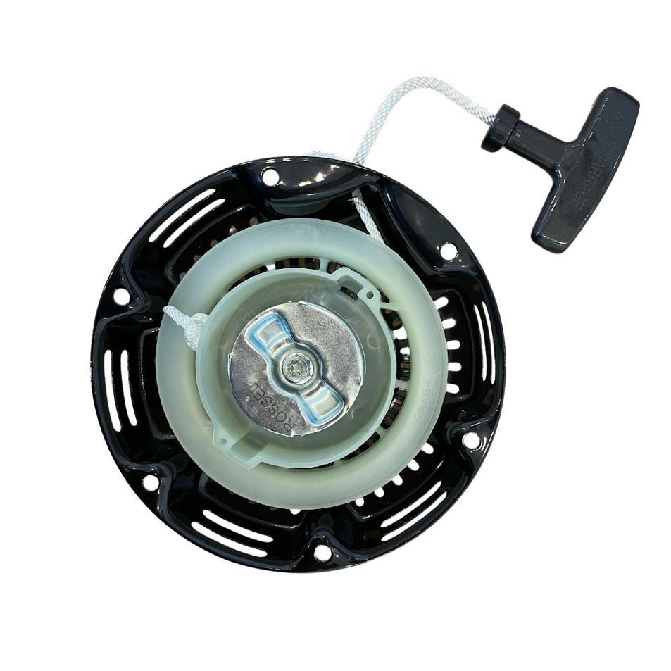 Tampa Partida Retrátil Motor Estacionário 2.5HP 2.8HP TG1300CXR Toyama Buffalo TWP40SH Kawashima em Oferta na Shopee