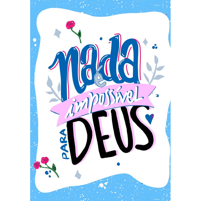 Imã Divertido 7X10cm 1un. Mod.85 Nelyzoca Rizzo