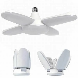Lâmpada Pétala Led 28w Luminária Decorativa