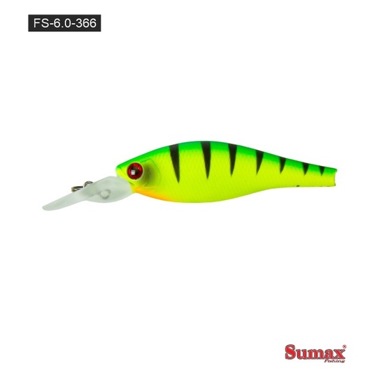 Fusion Shad 60 Sumax