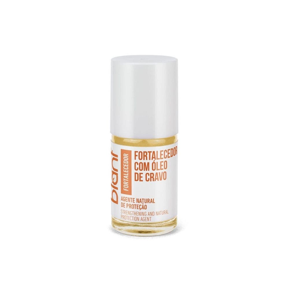 Base Fortalecedora Blant Óleo de Cravo 8.5ml