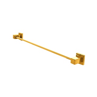 Porta Toalha de Banho Suporte Organizador Banheiro Lavabo Grécia Luxo Dourado em Oferta na Shopee