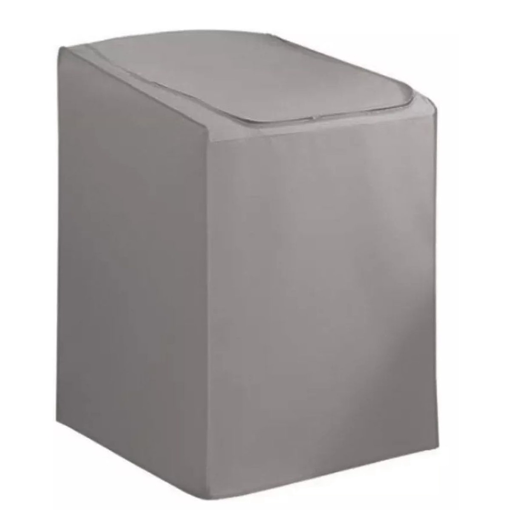 Capa Maquina Lavar Roupas Lavadora Electrolux Consul Brastemp 10kg A 16Kg