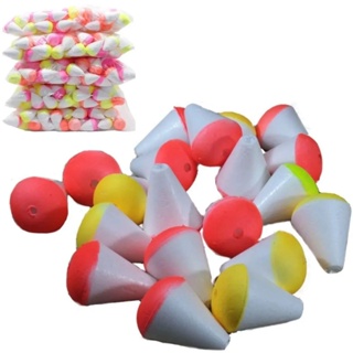 Bóia Lambari N°7 (3,3x4,6cm) - 100pçs em Oferta na Shopee