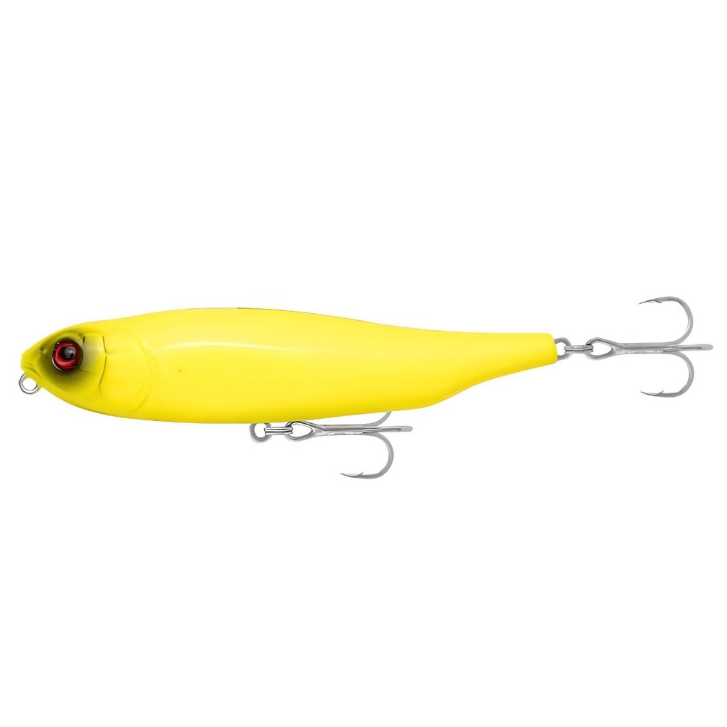 Isca Artificial Juruá 95 Cor 40 - Crown