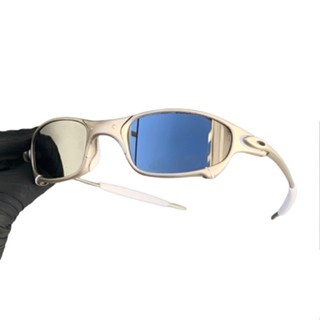 PLASMA Óculos de Sol Juju Todo Metal Lentes Polarizadas UV400 Linha Premium XX P3nny